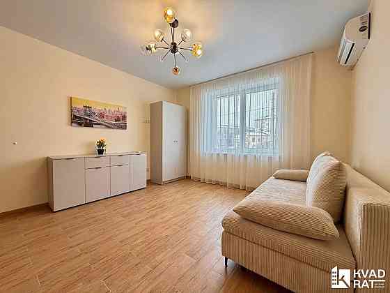 У продажі стильна укомлектована 1 кім 46 м2 в обжитій новобудові Івано-Франківськ