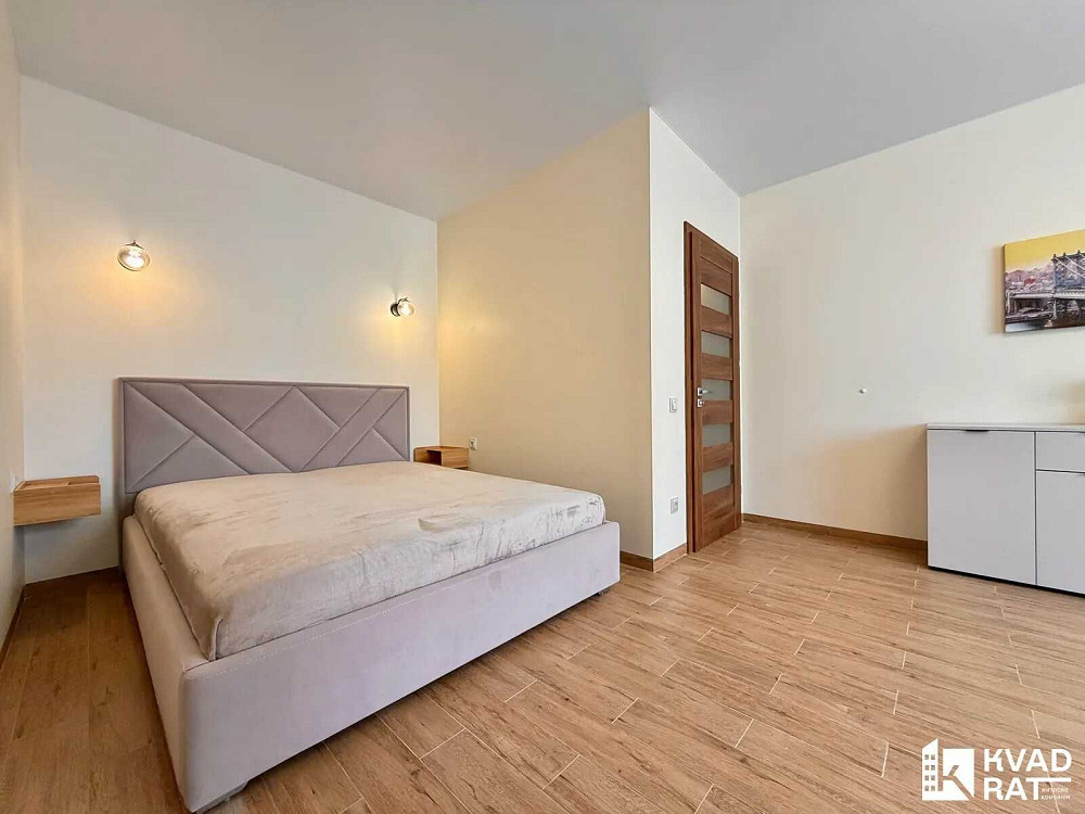 У продажі стильна укомлектована 1 кім 46 м2 в обжитій новобудові Івано-Франківськ - зображення 3