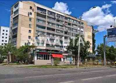 В продаже 3-комн. квартира в курортном р-не, рядом пляж Лузанова. Odesa