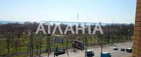 В продаже 3-комн. квартира в курортном р-не, рядом пляж Лузанова. Odesa