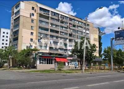 В продаже 3-комн. квартира в курортном р-не, рядом пляж Лузанова. Odesa - photo 2