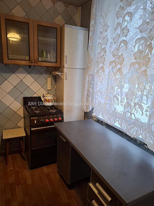 Продам 2х ком на Салтовке метро Студенческая Д19 Харків - зображення 6