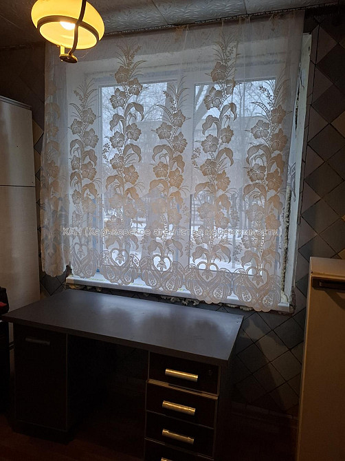 Продам 2х ком на Салтовке метро Студенческая Д19 Харків - зображення 3