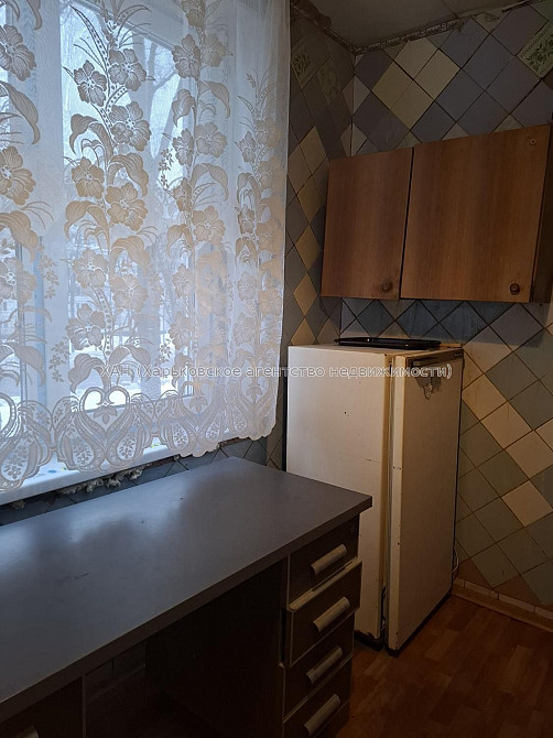 Продам 2х ком на Салтовке метро Студенческая Д19 Харків - зображення 2