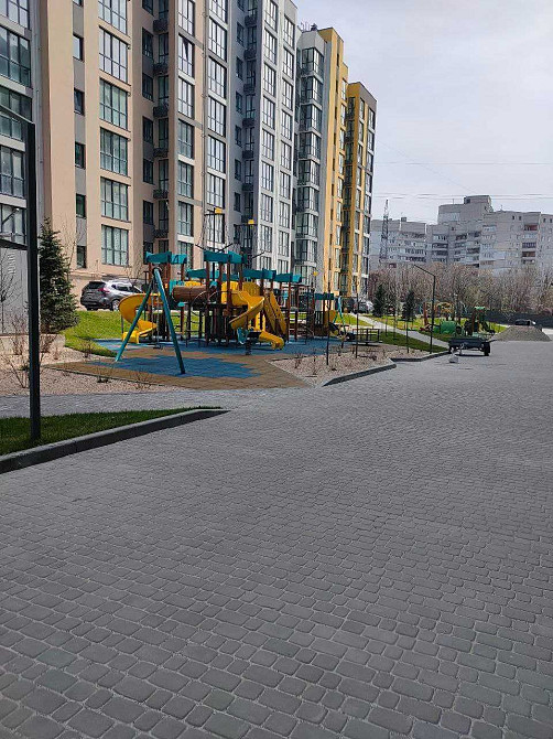 Продам 2к квартиру у ЖК Щасливий у Дніпрі, Підстанція Днепр - изображение 1