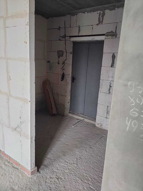 Продам 2к квартиру у ЖК Щасливий у Дніпрі, Підстанція Днепр - изображение 7