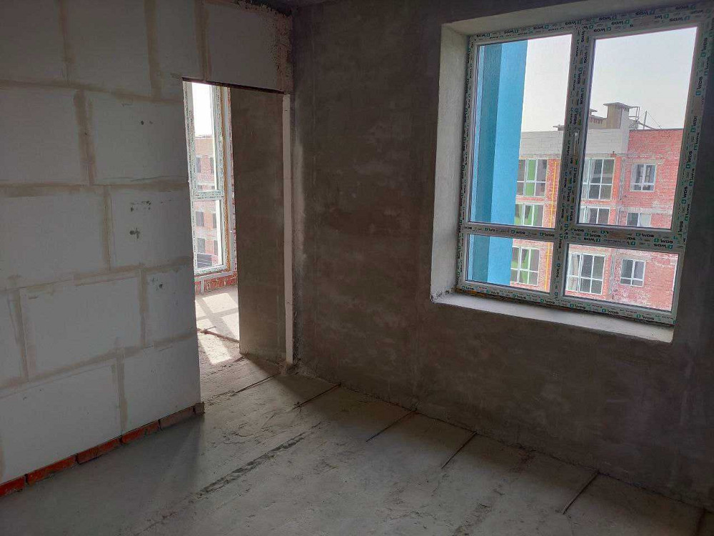 Продам 2к квартиру у ЖК Щасливий у Дніпрі, Підстанція Днепр - изображение 3