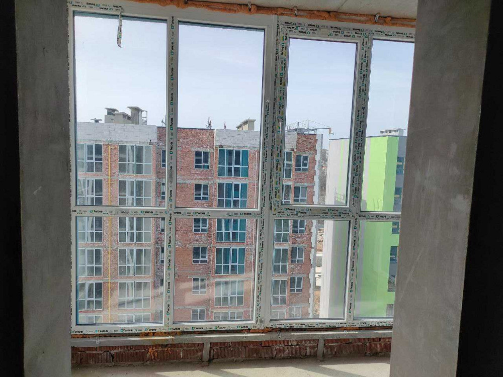 Продам 2к квартиру у ЖК Щасливий у Дніпрі, Підстанція Днепр - изображение 5