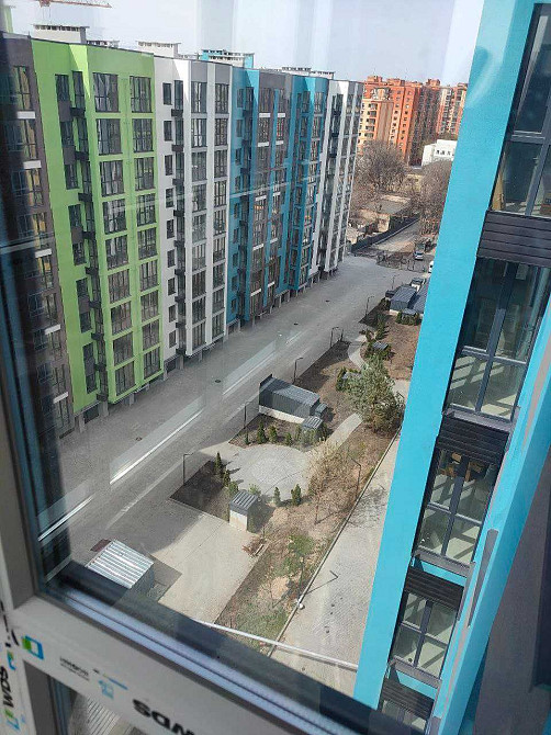 Продам 2к квартиру у ЖК Щасливий у Дніпрі, Підстанція Днепр - изображение 4