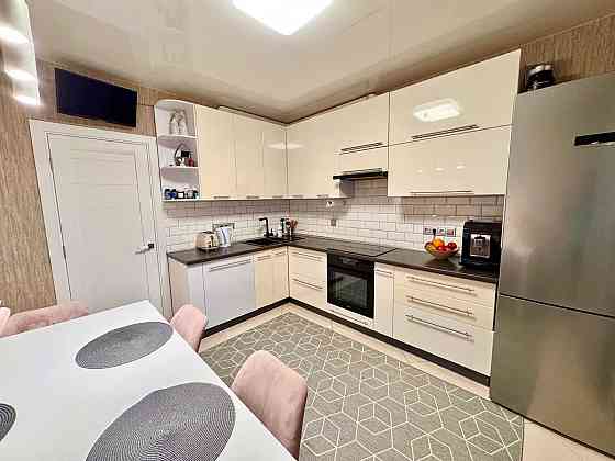 2к квартира з ремонтом! ЖК Софія Київська с.Софіївська Борщагівка Софиевская Борщаговка