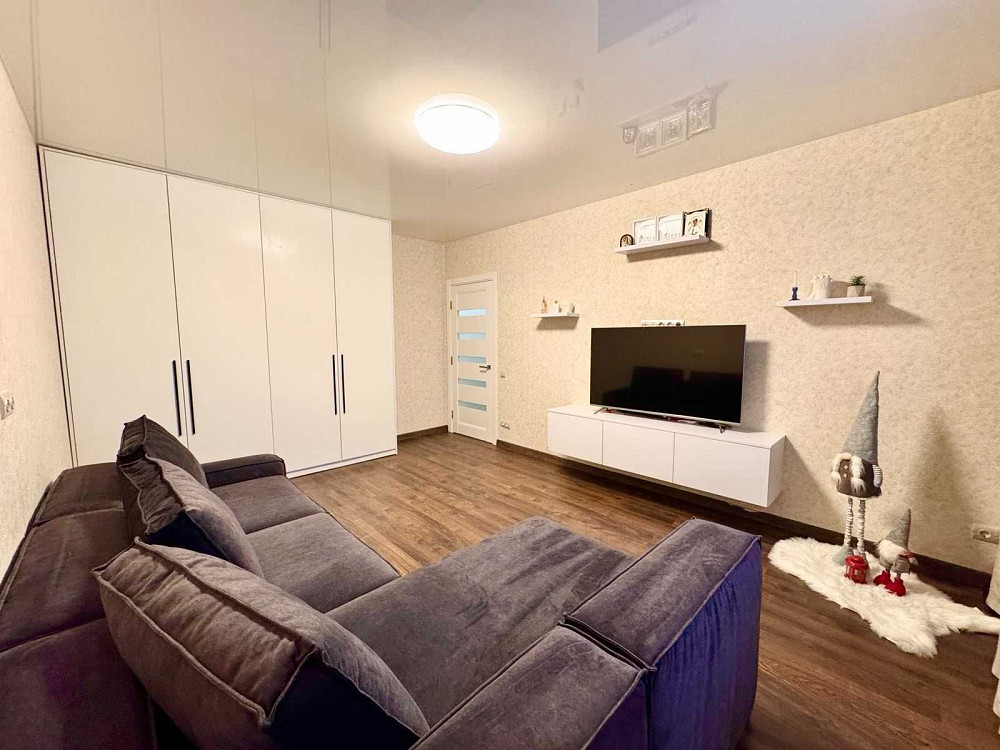 2к квартира з ремонтом! ЖК Софія Київська с.Софіївська Борщагівка Софиевская Борщаговка - изображение 6