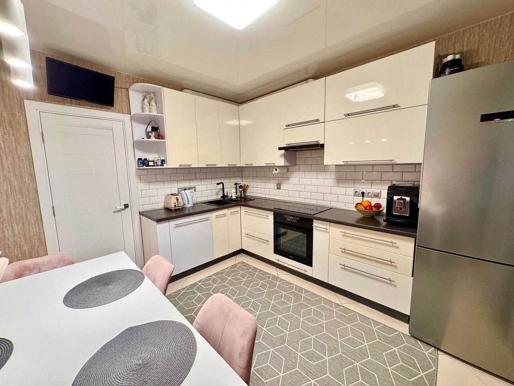 2к квартира з ремонтом! ЖК Софія Київська с.Софіївська Борщагівка Софиевская Борщаговка - изображение 2