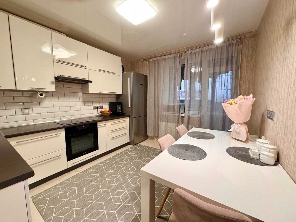 2к квартира з ремонтом! ЖК Софія Київська с.Софіївська Борщагівка Софиевская Борщаговка - изображение 1