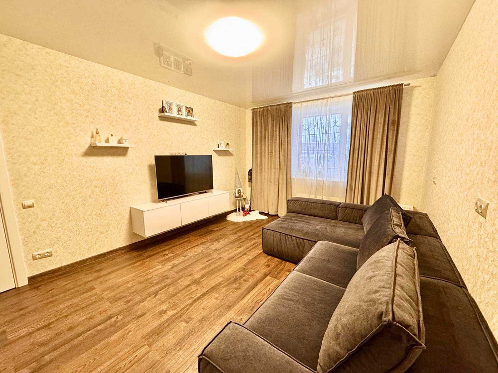 2к квартира з ремонтом! ЖК Софія Київська с.Софіївська Борщагівка Софиевская Борщаговка - изображение 5