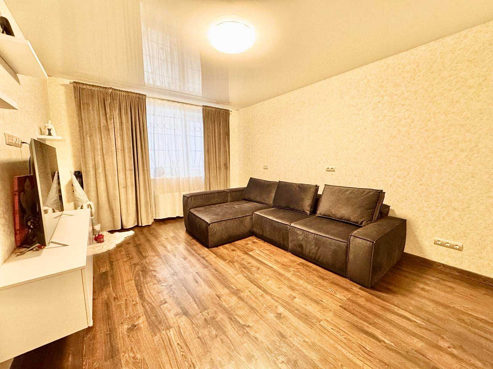 2к квартира з ремонтом! ЖК Софія Київська с.Софіївська Борщагівка Софиевская Борщаговка - изображение 4