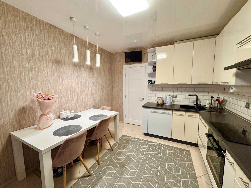 2к квартира з ремонтом! ЖК Софія Київська с.Софіївська Борщагівка Софиевская Борщаговка - изображение 3