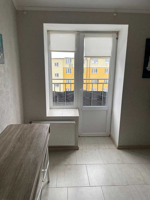 Оф. 2% 1к з балконом. БЕЗ КОМІСІЇ Ирпень - изображение 3