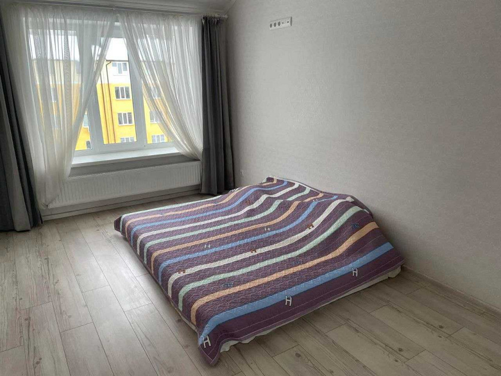 Оф. 2% 1к з балконом. БЕЗ КОМІСІЇ Ирпень - изображение 1