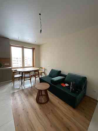 Продаж 2к квартири з новим ремонтом в ЖК «Петрівський квартал» Софиевская Борщаговка