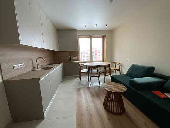 Продаж 2к квартири з новим ремонтом в ЖК «Петрівський квартал» Софиевская Борщаговка