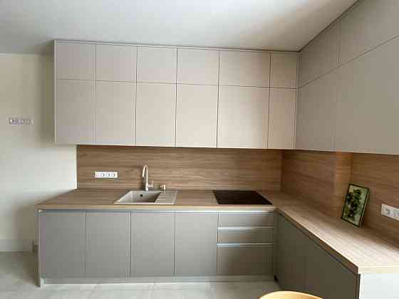 Продаж 2к квартири з новим ремонтом в ЖК «Петрівський квартал» Софиевская Борщаговка