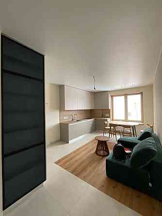 Продаж 2к квартири з новим ремонтом в ЖК «Петрівський квартал» Софиевская Борщаговка