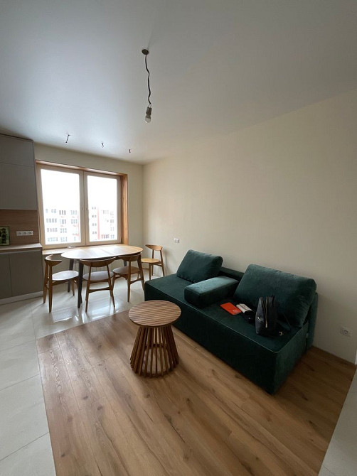 Продаж 2к квартири з новим ремонтом в ЖК «Петрівський квартал» Софиевская Борщаговка - изображение 5