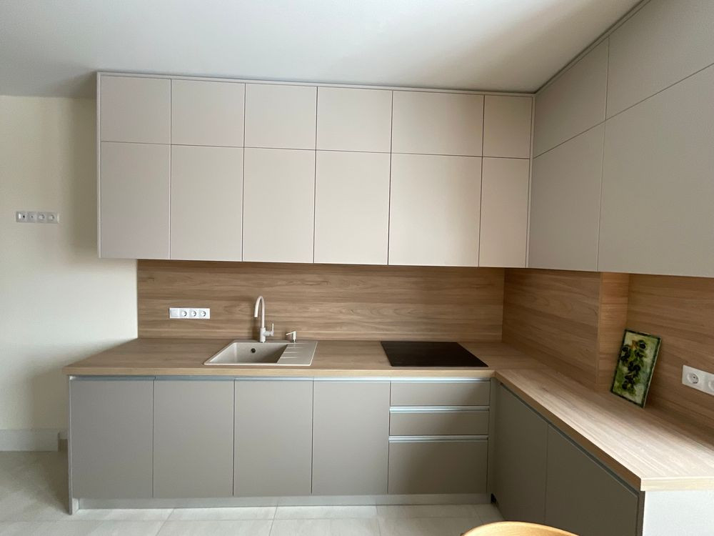 Продаж 2к квартири з новим ремонтом в ЖК «Петрівський квартал» Софиевская Борщаговка - изображение 2