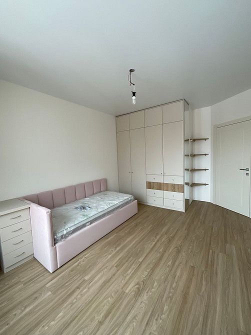 Продаж 2к квартири з новим ремонтом в ЖК «Петрівський квартал» Софиевская Борщаговка - изображение 8