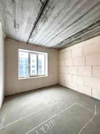 Найдешевша 1к квартира в Ірпені в готовому будинку з ГАЗом. Ірпінь