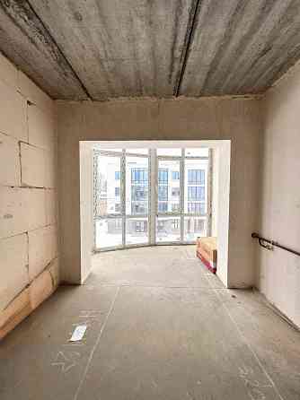 Найдешевша 1к квартира в Ірпені в готовому будинку з ГАЗом. Ірпінь