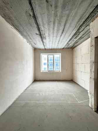 Найдешевша 1к квартира в Ірпені в готовому будинку з ГАЗом. Ірпінь