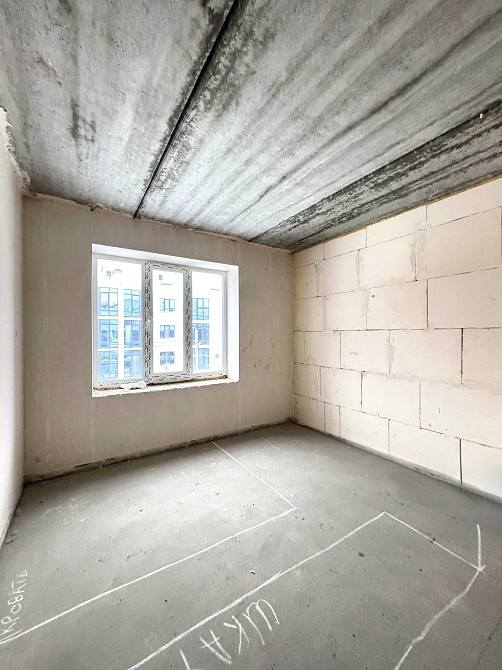 Найдешевша 1к квартира в Ірпені в готовому будинку з ГАЗом. Ірпінь - зображення 4