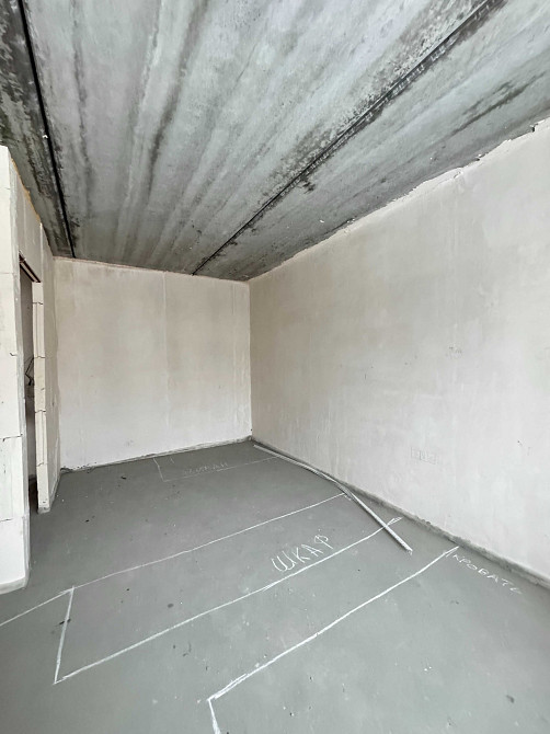 Найдешевша 1к квартира в Ірпені в готовому будинку з ГАЗом. Ірпінь - зображення 5