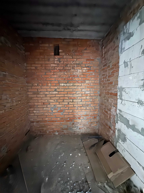 Найдешевша 1к квартира в Ірпені в готовому будинку з ГАЗом. Ірпінь - зображення 6