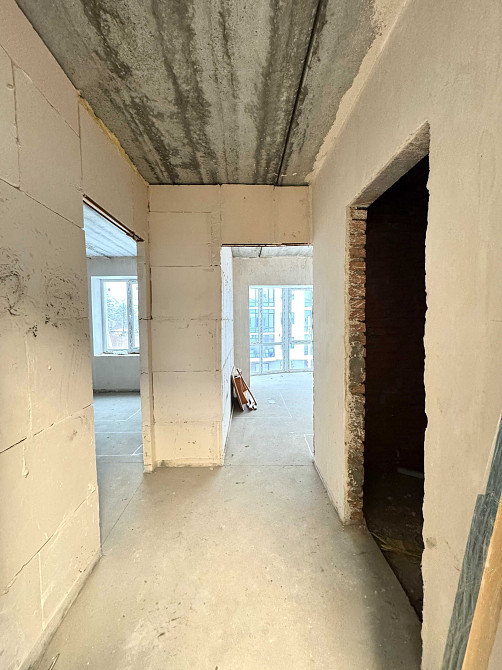 Найдешевша 1к квартира в Ірпені в готовому будинку з ГАЗом. Ірпінь - зображення 7