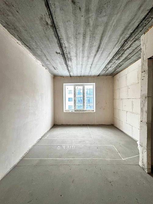 Найдешевша 1к квартира в Ірпені в готовому будинку з ГАЗом. Ірпінь - зображення 3