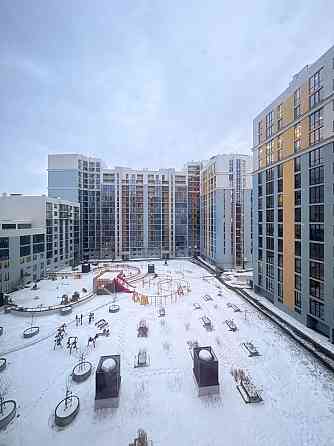 Двокімнатна квартира Жк Національний, вул. Стрийська Львів