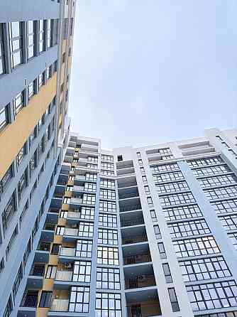 Двокімнатна квартира Жк Національний, вул. Стрийська Львів