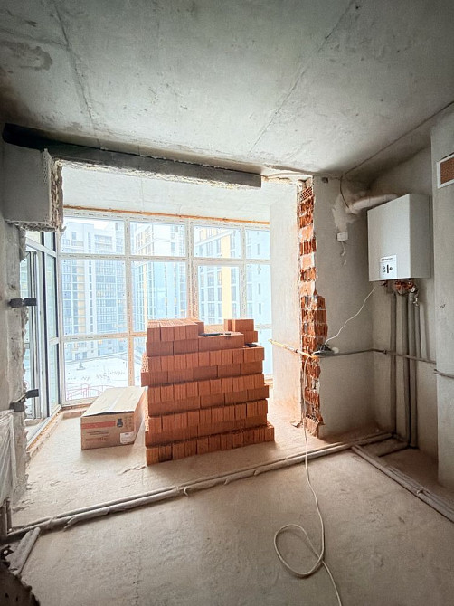 Двокімнатна квартира Жк Національний, вул. Стрийська Львів - зображення 2