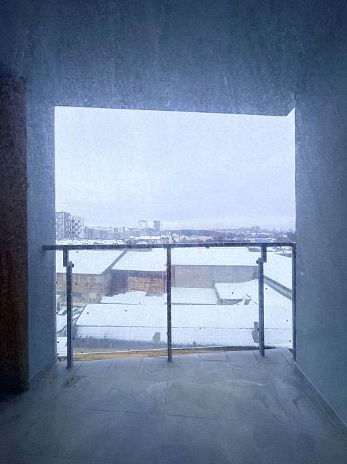 Двокімнатна квартира Жк Національний, вул. Стрийська Львів - зображення 4