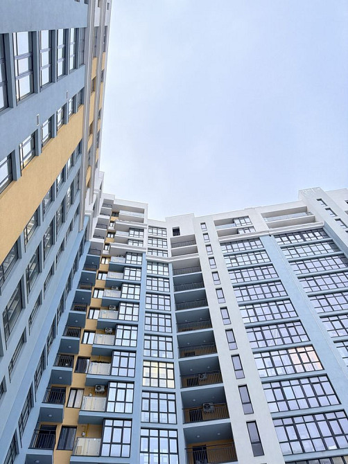 Двокімнатна квартира Жк Національний, вул. Стрийська Львів - зображення 1