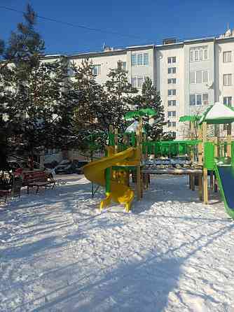 1 кімнатна новобудова Chernivtsi