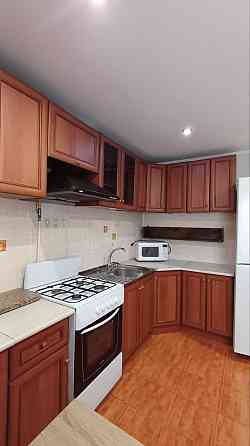 1 кімнатна новобудова Chernivtsi