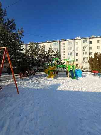 1 кімнатна новобудова Chernivtsi