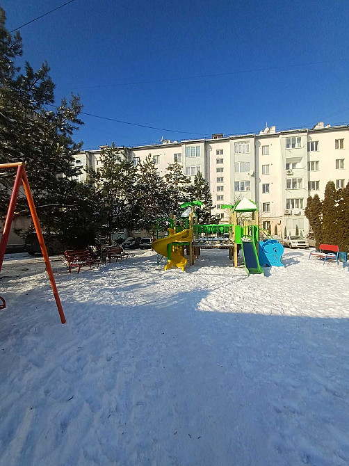 1 кімнатна новобудова Chernivtsi - photo 1