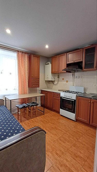 1 кімнатна новобудова Chernivtsi - photo 4