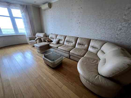 ЖК Сабанский | 4 комнаты 158 метров | Вид на море Odesa