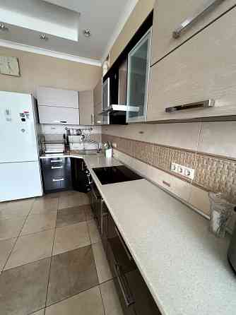 ЖК Сабанский | 4 комнаты 158 метров | Вид на море Odesa