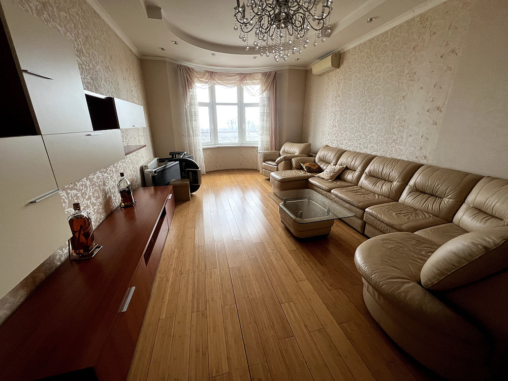 ЖК Сабанский | 4 комнаты 158 метров | Вид на море Odesa - photo 8